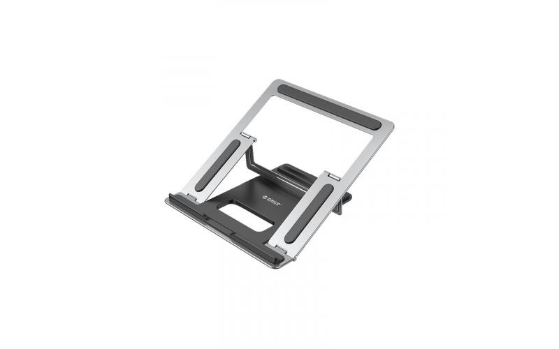 ORICO Laptop Stand (Material : Metal+Silicone) – [ ORICO-CCT8 ]